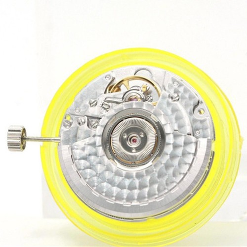 28800bph 26.2mm Automatic Mechanical Watch Movement For SWISS ETA 2892 2892A2 - Picture 6 of 9
