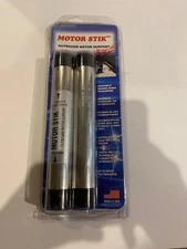 T-H Marine Supplies Motor Stik Outboard Support, Pair MSS-1-DP