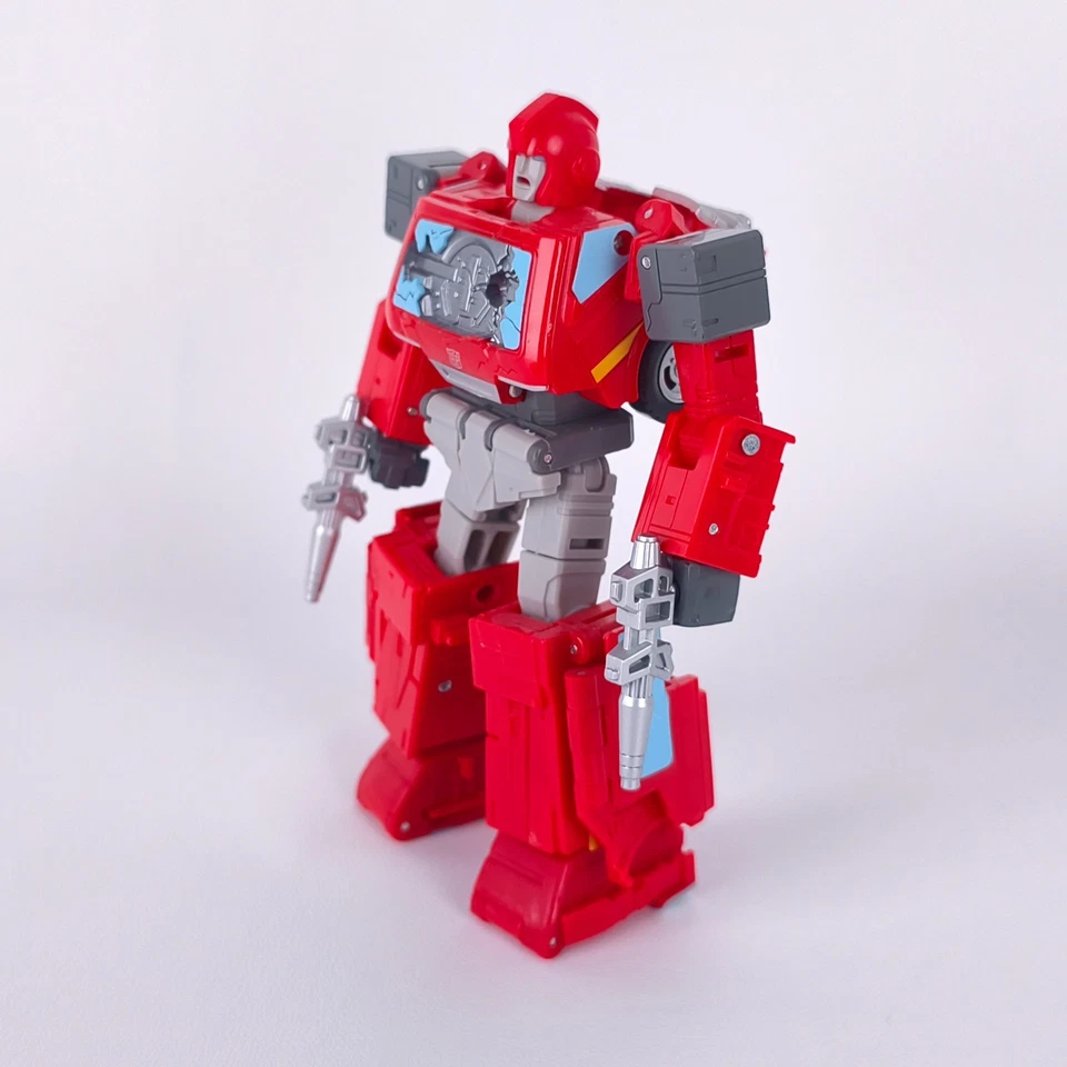 Transformers Ironhide Studio Series 86-24 BB Complete - Image 2 of 4