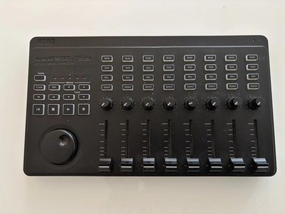 KORG nanoKontrol Studio USB/Bluetooth Controller Midi