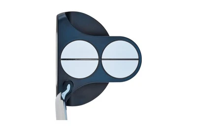 Odyssey Ai One 2-Ball DB Putter 34 Inch Linkshand - Bild 1 von 4