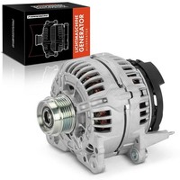 Frankberg Lichtmaschine Generator 150A Passend FüR Audi A4 VW Passat |