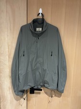 Snow Peak SAMPLE Octa 2L Water Repellent Fleece Lined Mesh Jacket Size L