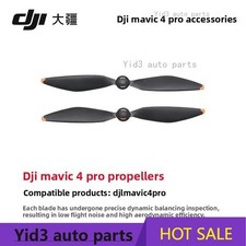 Genuine DJI Mavic 4 Pro Propellers 2 pair CW  CCW- No Tariffs to US