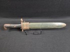 PAL 10" M1 Garand Bayonet, WW2, Vintage, USGI  — photo 1