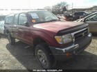 Transfer Case 4 Cylinder Manual Transmission Fits 95-00 TACOMA 1925534