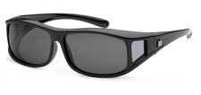 Large Fit Over Sunglasses Polarized Lens Over Prescription Glasses Anti Glare