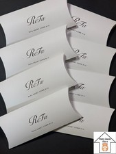 ReFa Heart Comb Aira Hair brush Genuine Japan Multiple Colors Available New