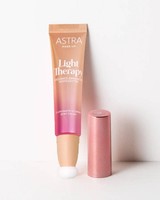 Astra Light Therapy 05 Cognitive Pink