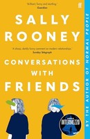 Sally Rooney - Conversations With Friends - Paperback - G245Z