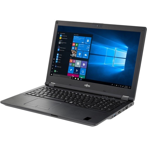 LAPTOP FUJITSU LIFEBOOK E559 I3-8145U 8GB 256GB SSD NVME FHD W11P - Zdjęcie 3 z 13