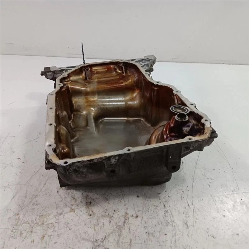 Cacerola de aceite del motor para 16-18 ILX Foto 4 de 4