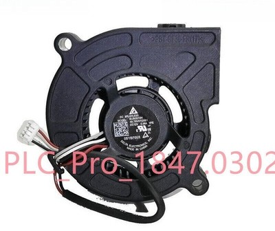 1PCS NEW BUB0612H 12V 0.38A 4-wire 6cm projector cooling fan  Fast delivery #bv