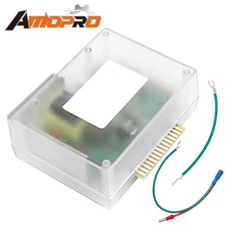 SRV7000-205/SRV7000-704 For Quadra-Fire Pellet 3 Speed Control Box Circuit Board