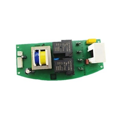 Solar Heater Circuit Board Intelligent Management System Easy Maintenance
