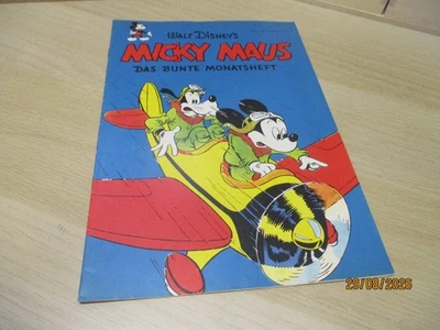 Micky Maus # 1 / 1951 DIE NUMMER EINS - Bild 1 von 3