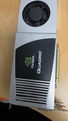NVIDIA Quadro FX 4800 1.5GB GDDR3 PCI-E X16 Graphics Card with Extender for OEM