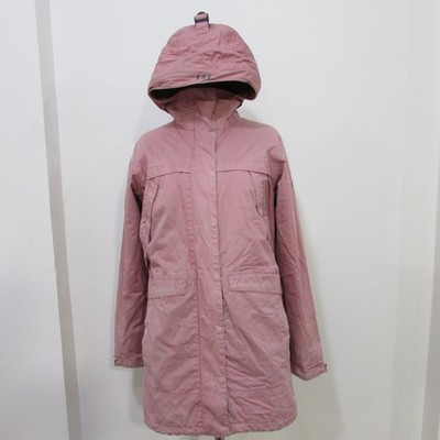 Helly Hansen Insulated Showerproof Jacket Size 34/36 UK S Sku 12611]