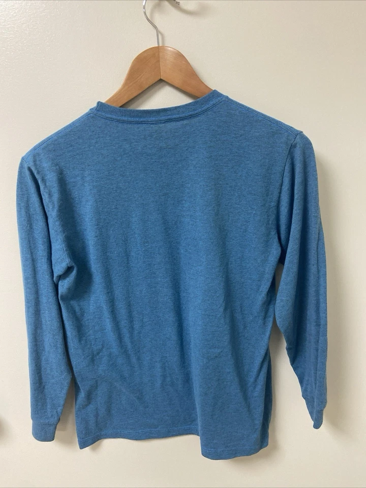 Camiseta Urban Pipeline Ultimate NIÑOS Talla M Certificada Leyenda Gaming Camiseta Azul Foto 2 de 4