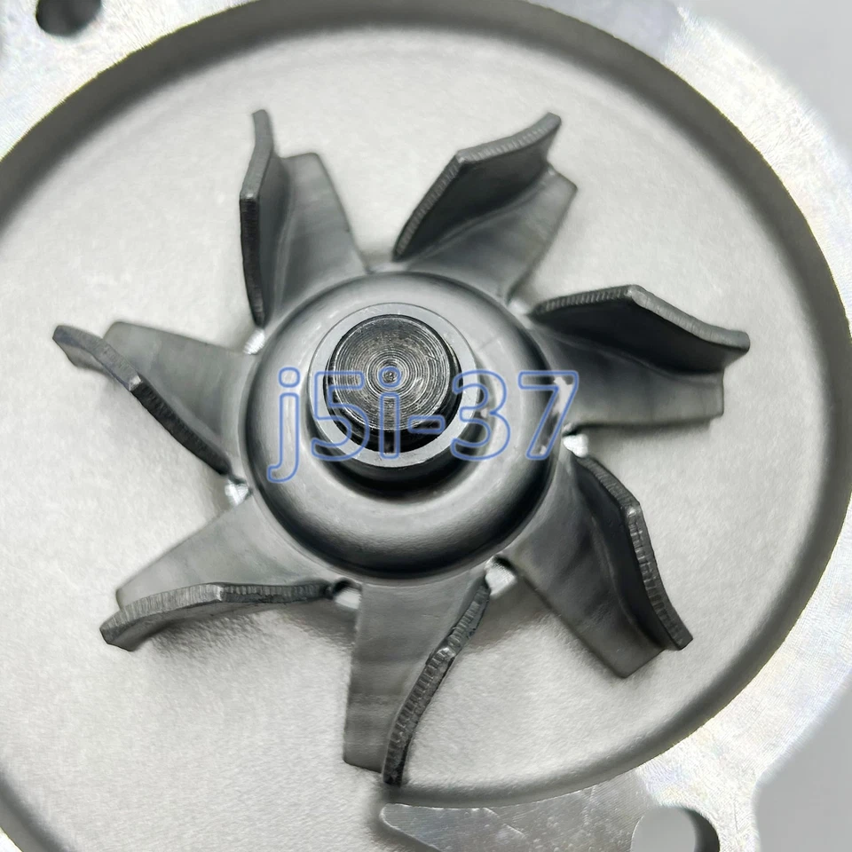 OEM Engine Water Pump 30751700 For Volvo XC60 XC90 S60 XC70 S80 C70 V60 C30 S40 Foto 3 de 4