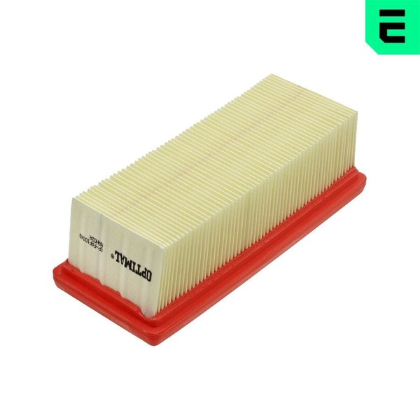 Neu - Optimal OP-FAF10143 Luftfilter Passend FüR Nissan Renault-image