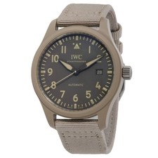 IWC Big Pilot's Watch IW501001
