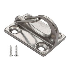 Dog Lead Rope Holder For Wall Heavy Duty Pet Traction Rope Wall Mount