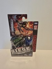 Transformers Generations War for Cybertron  Siege Battle Masters Pteraxadon