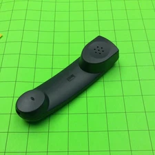 HP 1040 Fax Machine Black Handset