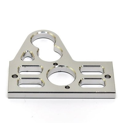 Hobao Hobao Hyper Mt Plus Ii Cnc Alaun Center Diff Mount