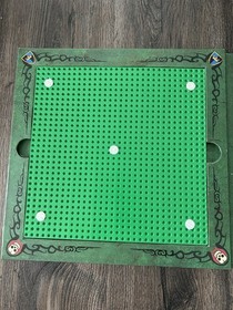 LEGO Games: Castle Chess Set (852001) Complete - Gently Used - READ DESCRIPTION