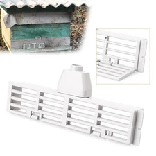 6.1x1.18x0.59 inch Durable Queen Bee Prevent Escape Frame Beekeeping Hive Tool