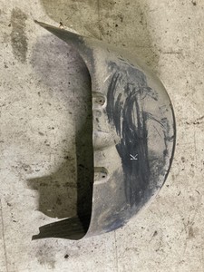 VW CADDY III Furgon 2KA, 2KH, 2CA, 2CH Innenkotflügel hinten links 28379538