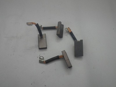 Club Car Golf Cart 1984-2002 Starter Generator Brushes | Set of 4 | 1013023