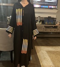 Moroccan jellaba Caftan