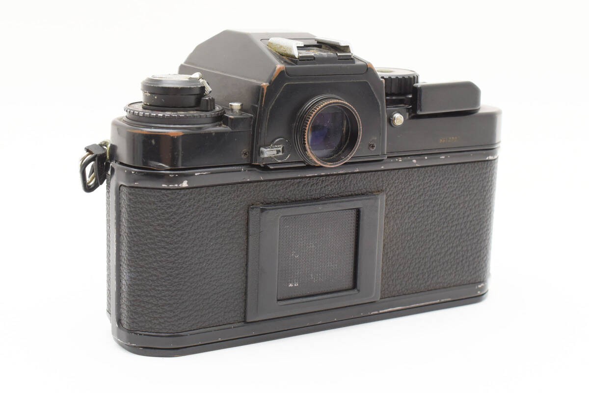★極美品★ニコン Nikon FA #798 Nikon Fa 798 | eBay