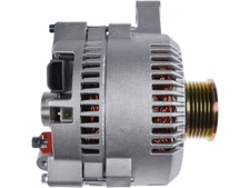 For 1992-1995 Lincoln Town Car Alternator API 33549VJ 1994 1993 Sedan Alternator