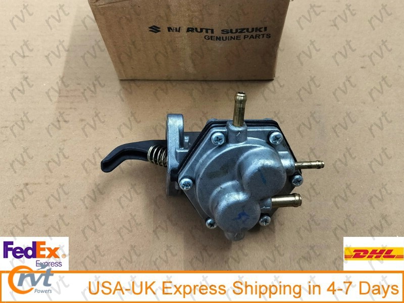 SUZUKI OEM FUEL PUMP ASSY LJ81 SJ410 LJ80 F10A F8A SAMURAI SIERRA
