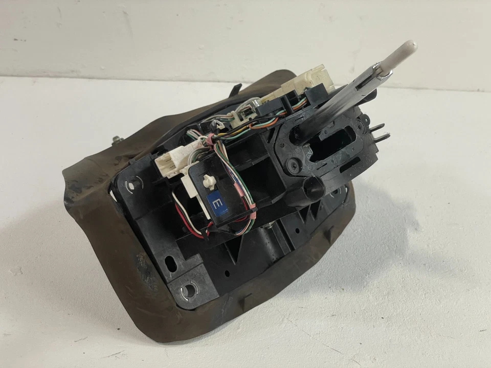 SELECTOR DE PALANCA DE CAMBIOS TRANSMISIÓN AUTOMÁTICA INFINITI M37 Q70 11-14 # 86170 Foto 2 de 4