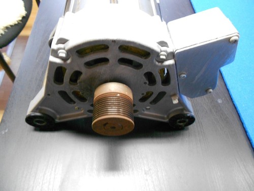 Electrolux Motor für FU-Betrieb, aus W 3130H, ELMO ELS 438970321, CW90/4-9023224 - Bild 2 von 4