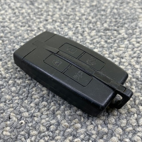 Lincoln MKS MKT 2009-2012 Key Fob Remote OEM M3N5WY8406 – w/ Insert – Tested - Picture 6 of 13