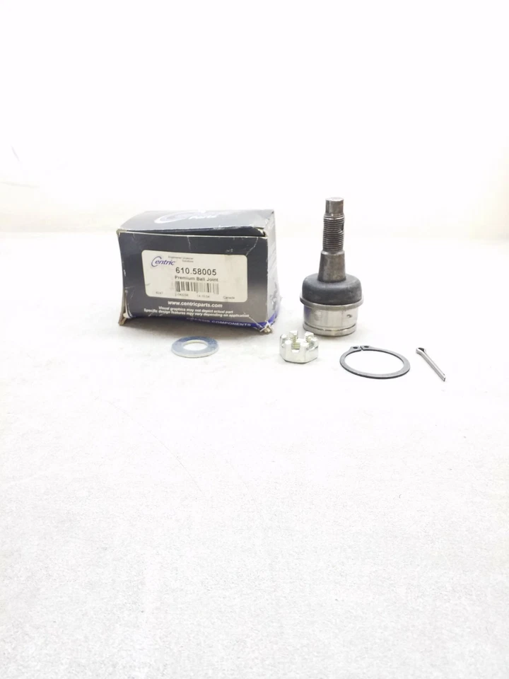 Rótula Centric Premium 610.58005 Hecha en Canadá Envío Gratis Foto 3 de 3