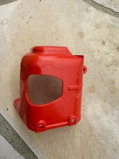 Cache Capot Moteur débroussailleuse Robin NB411