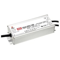 Mean Well HLG-40H-12B 40W 12V 3,33A LED Netzteil IP67 Dimmbar 0-10V PWM