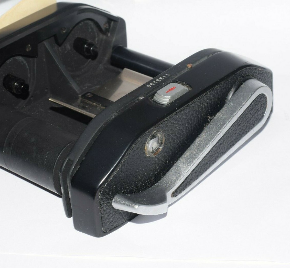 フィルムカメラ Linhof Super Rollex 56x72 Linhof SUPER ROLLEX 6x7 56x72 (B.N/ 1151156) | eBay