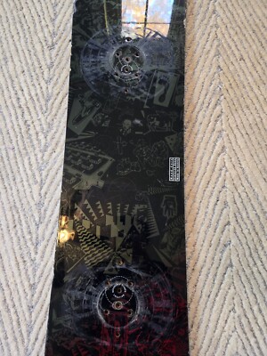 VINTAGE -COLLECTOR- BURTON AIR CRAIG KELLY 161 