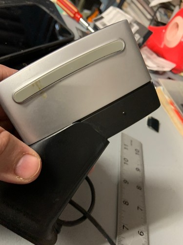 Sandisk ImageMate USB 12 in 1 Card Reader-Writer W/ Stand SDDR-89 V4 - Picture 6 of 8
