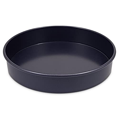 Zyliss E980195 Stampo per Torta Rotonda a Fondo Removibile Antiaderente | 20cm |