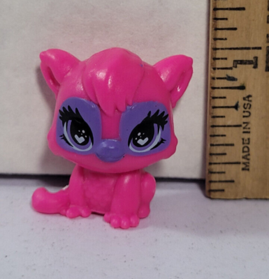 Pink Wilder Wings SWIRLY LAMOOR Hatchimals Rare Vintage | eBay