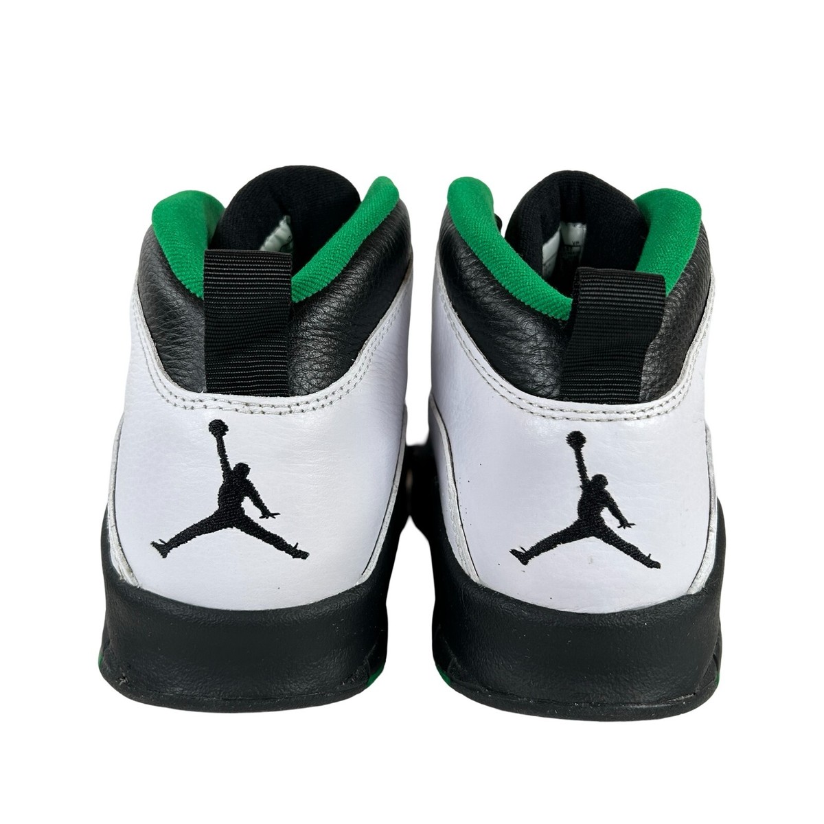 Size 9 - Air Jordan 10 Retro 2019 Seattle for sale online | eBay
